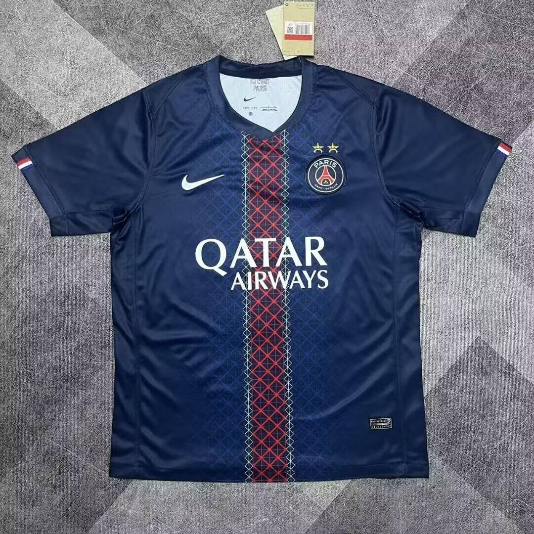 PSG DEUX ETOILES